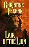 Lair of the Lion by Christine Feehan Lair of the Lion by Christine Feehan