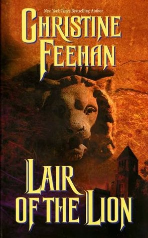 Lair of the Lion: A Classic Dark Beauty and the Beast Paranormal Historical Romance