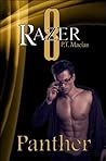 Panther by P.T. Macias