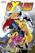 Exiles: Ultimate Collection, Book 3