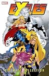 Exiles: Ultimate Collection, Book 3