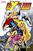 Exiles by Tony Bedard