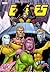 Exiles: Ultimate Collection, Book 4