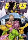 Exiles: Ultimate Collection, Book 4 Exiles: Ultimate Collection, Book 4