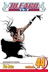 Bleach, Vol. 44 by Tite Kubo