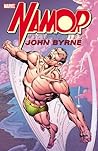 Namor Visionaries by John Byrne