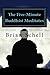 The Five-Minute Buddhist Me...