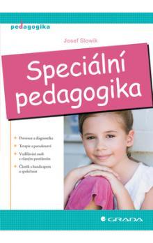 Speciální pedagogika (Paperback)