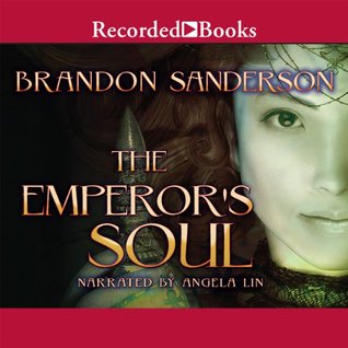 The Emperor's Soul