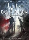 La loi du talion, première partie by Mickaël Baudoin