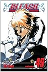 Bleach, Vol. 49 by Tite Kubo