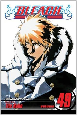 Bleach, Vol. 49: The Lost Agent