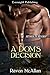 A Dom's Decision (Dommissim...
