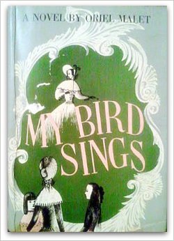 My Bird Sings (Hardcover)