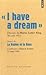 I Have a Dream by Martin Luther King Jr.