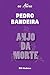 Anjo da Morte (Os Karas, #3)