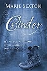 Cinder by Marie Sexton