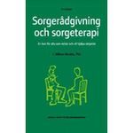 Sorgerådgivning och sorgeterapi