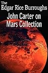 John Carter on Ma...