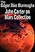 John Carter on Mars Collection by Edgar Rice Burroughs