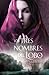 Los tres nombres del lobo by Lola P. Nieva