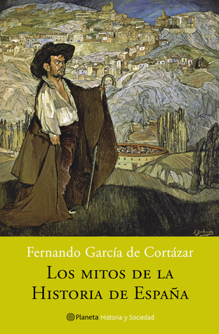 Los mitos de la historia de España