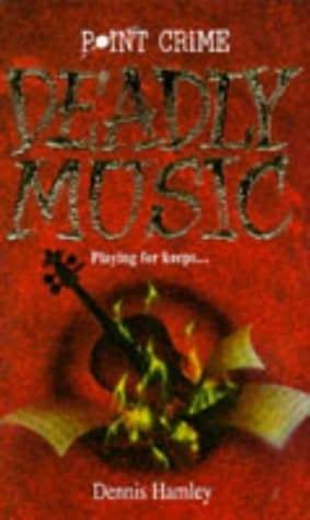 Deadly Music (Paperback)