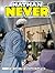 Nathan Never n. 151: Un caso per Solomon Darver