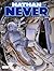 Nathan Never n. 152 by Riccardo Secchi
