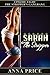 The Stripper’s Gangbang: A Rough Sex Erotica Story (Sarah the Stripper Book 8)
