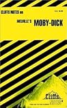 CliffsNotes on Melvilles's Moby-Dick