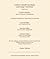 Small Catechism and The Lar...