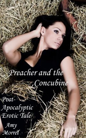 Preacher And The Concubine