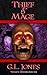 Thief & Mage (The Corrin Chronicles Book 1)
