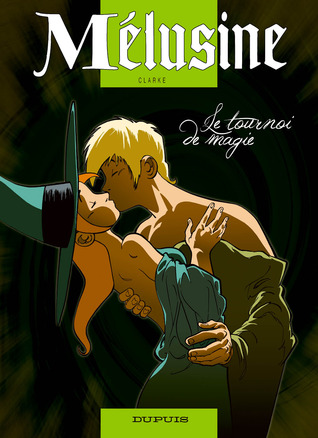 Le Tournoi de Magie (Hardcover)