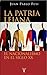 La patria lejana. El nacionalismo en el siglo XX by Juan Pablo Fusi