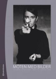 Möten med Bilder: Analys och Tolkning av Visuella Uttryck (Paperback)
