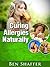 Cure Your Allergies Naturally