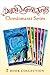The Chrestomanci Series: Entire Collection (Chrestomanci, #1-7)
