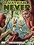 Nathan Never n. 165: Le giungle di Marte