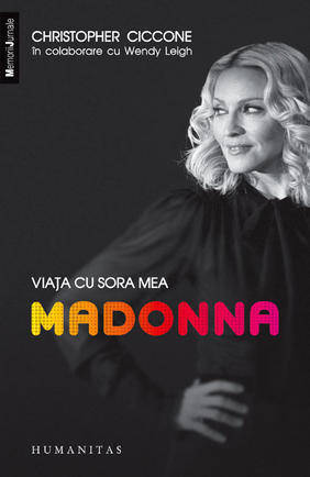 Viața cu sora mea Madonna