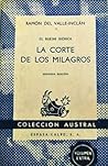 La corte de los milagros La corte de los milagros
