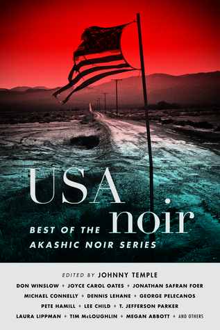 USA noir: Best of the Akashic Noir Series