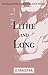 Lithe and Long: A Collection of Erotic Love Poems