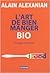 L'art de bien manger bio