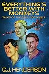 Everything's Better with Monkeys
