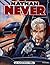 Nathan Never n. 181: La macchina nera