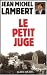 Le petit juge