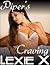 Piper's Craving (Steps to S...