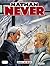 Nathan Never n. 187: Sara Mc Bain
